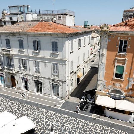 B&B Lanciano Exterior photo