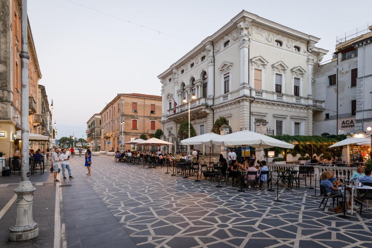 B&B Lanciano Exterior photo