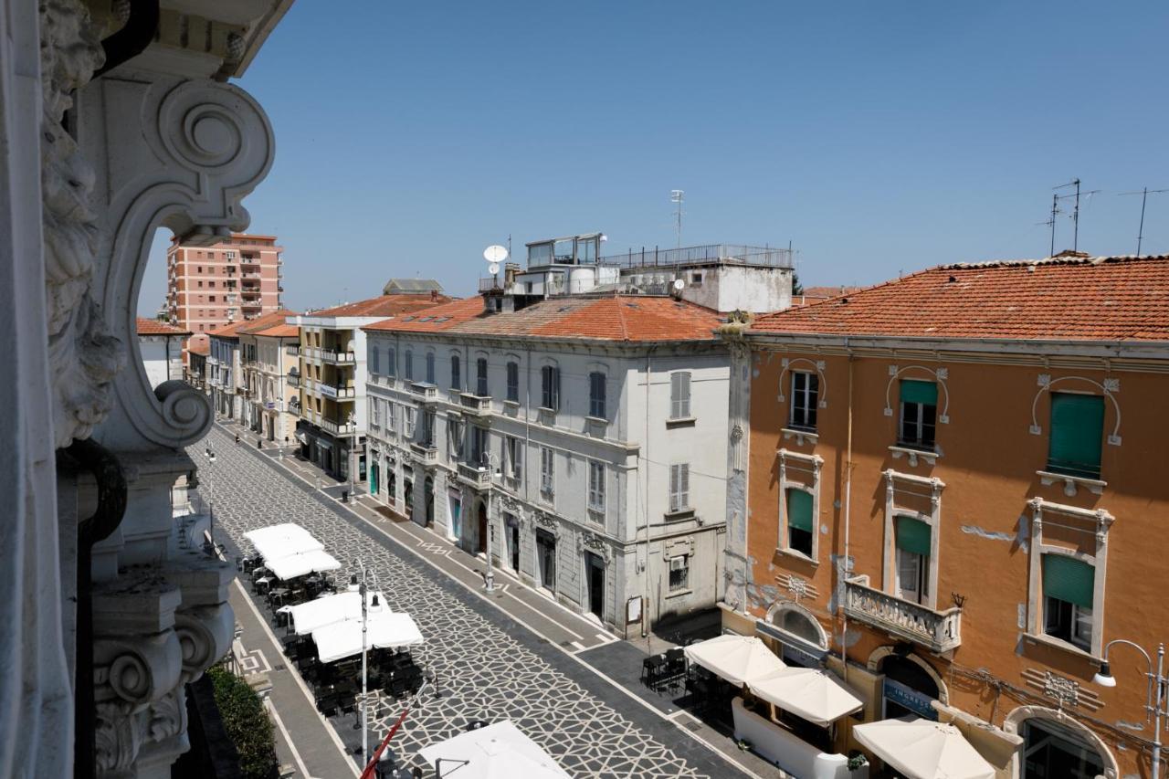 B&B Lanciano Exterior photo