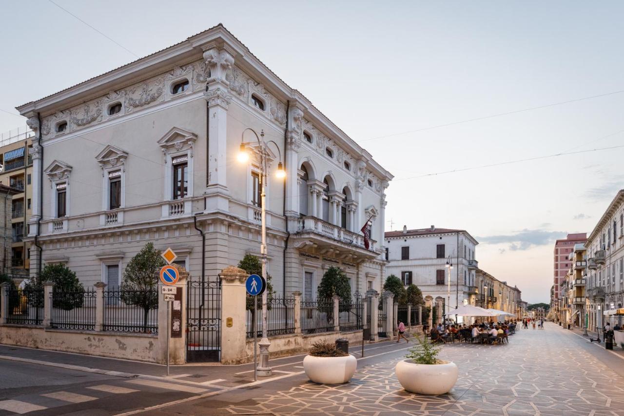 B&B Lanciano Exterior photo