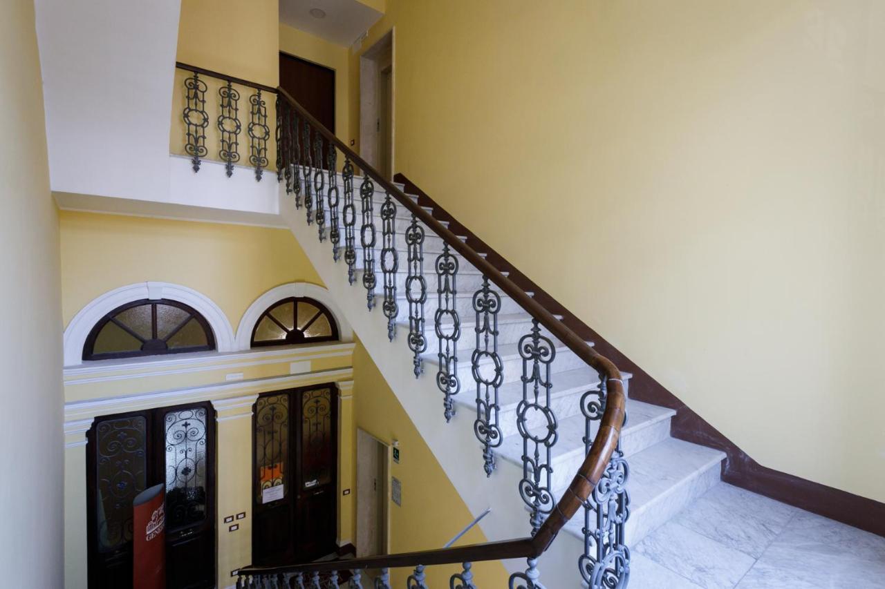 B&B Lanciano Exterior photo