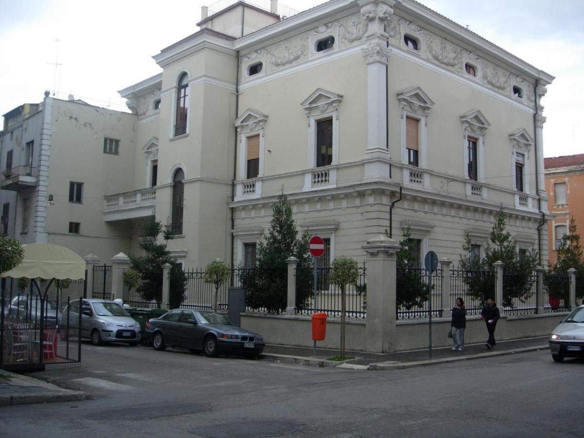 B&B Lanciano Exterior photo