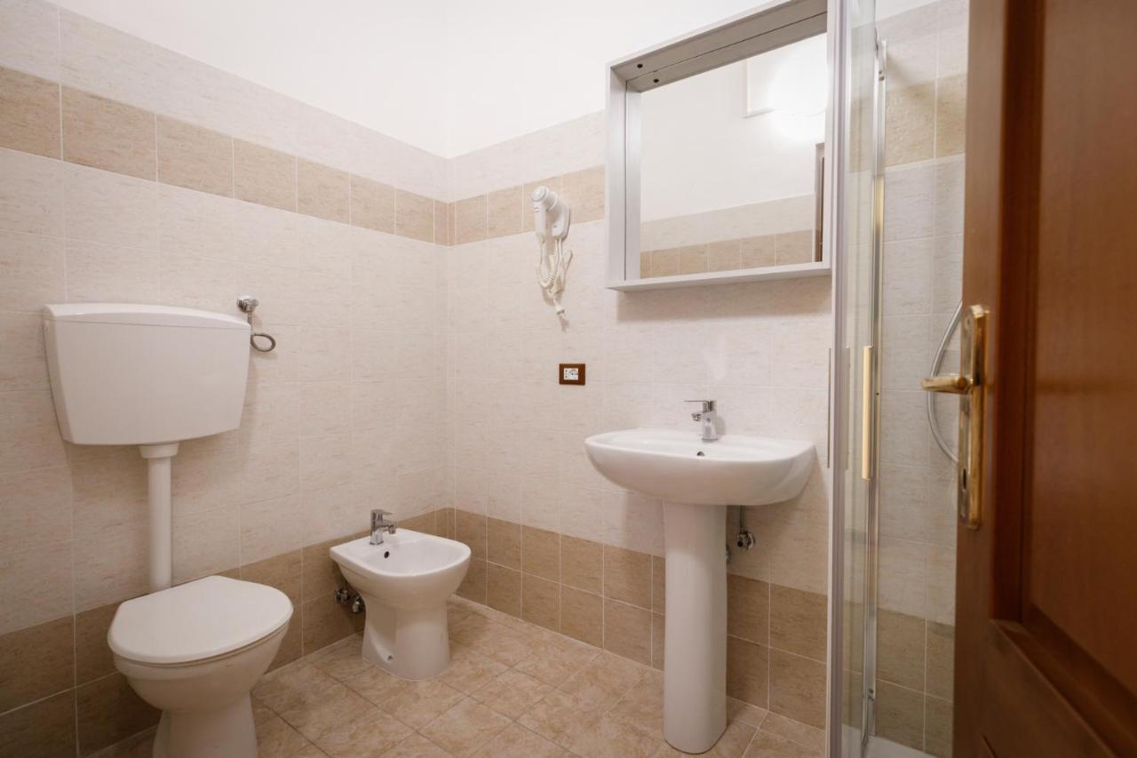 B&B Lanciano Exterior photo
