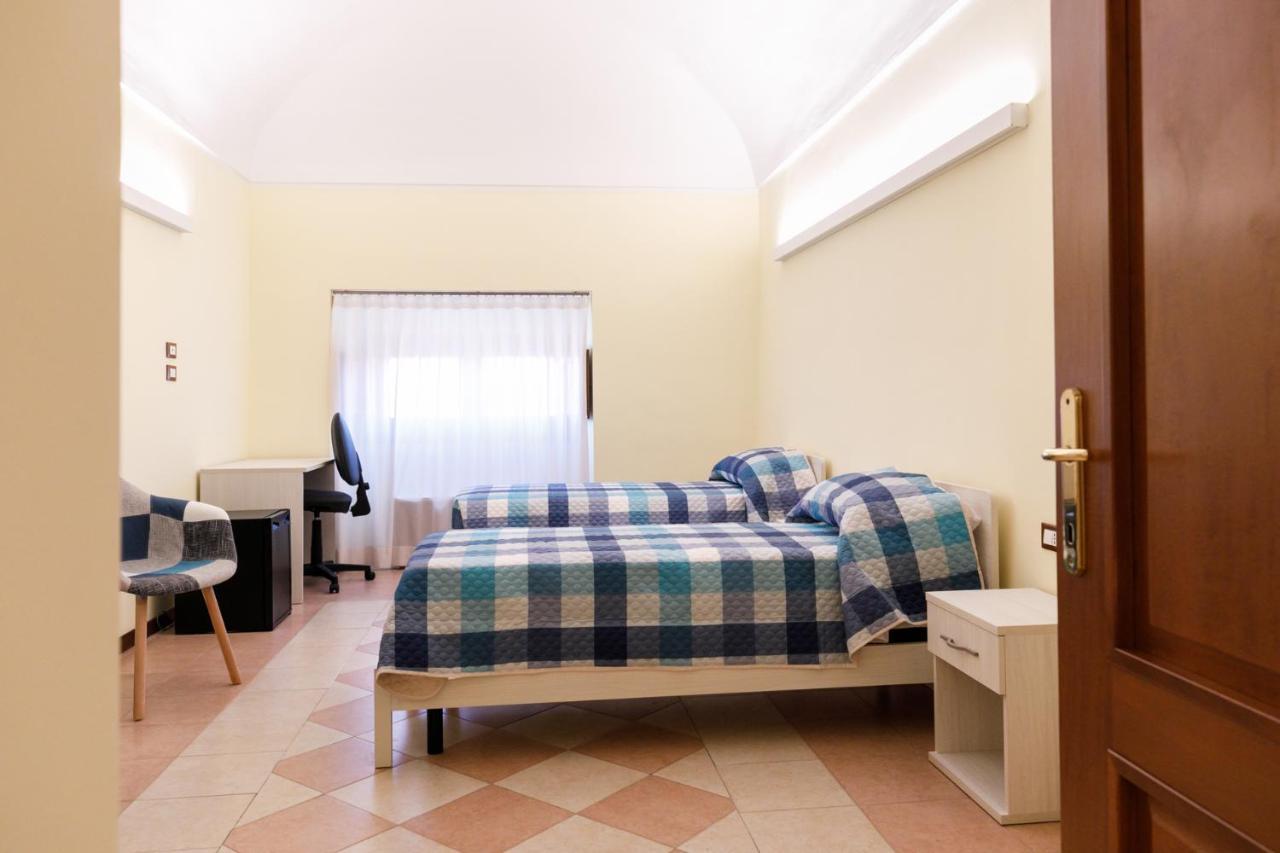 B&B Lanciano Exterior photo