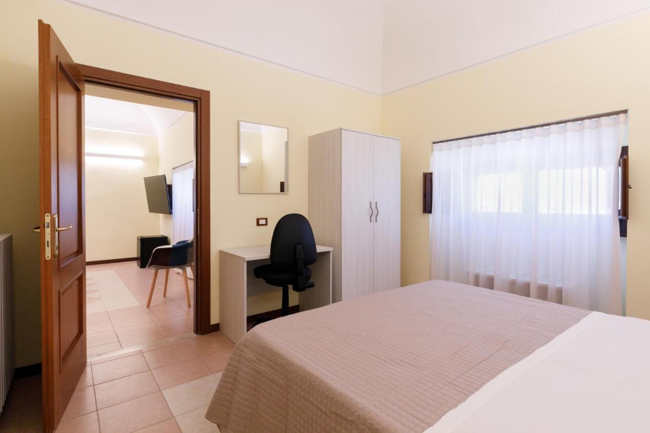 B&B Lanciano Exterior photo