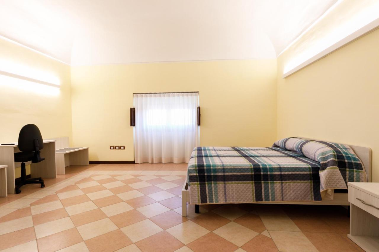 B&B Lanciano Exterior photo