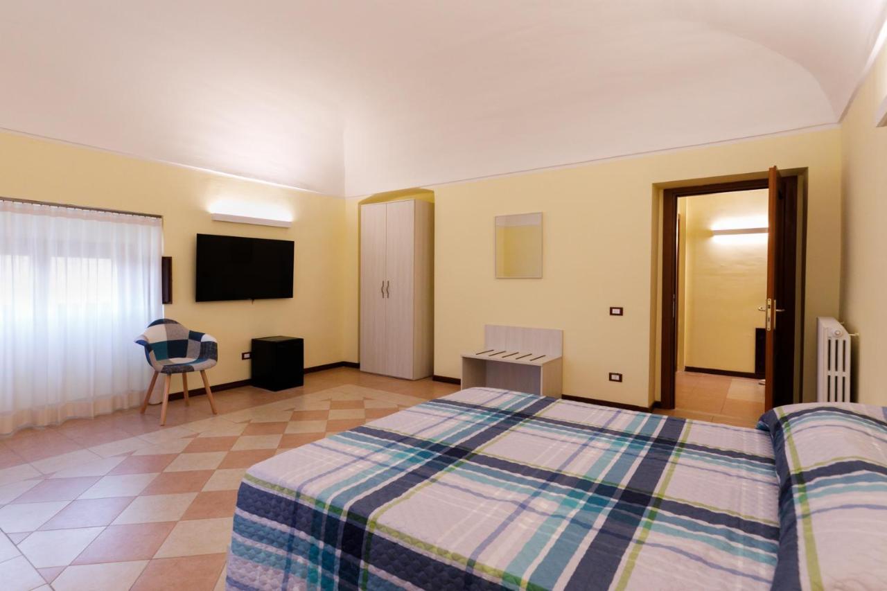 B&B Lanciano Exterior photo