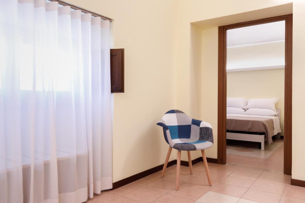 B&B Lanciano Exterior photo