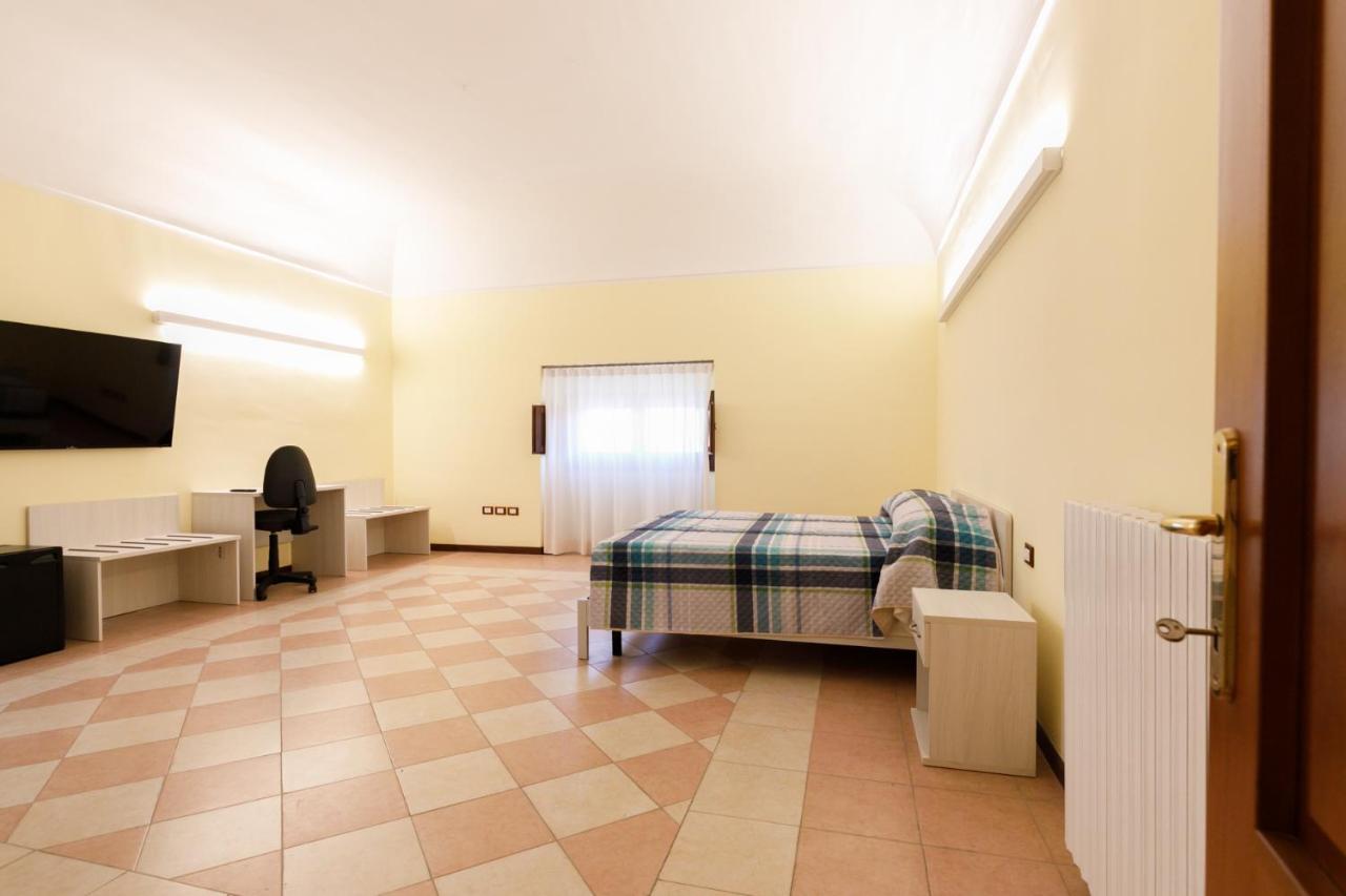 B&B Lanciano Exterior photo