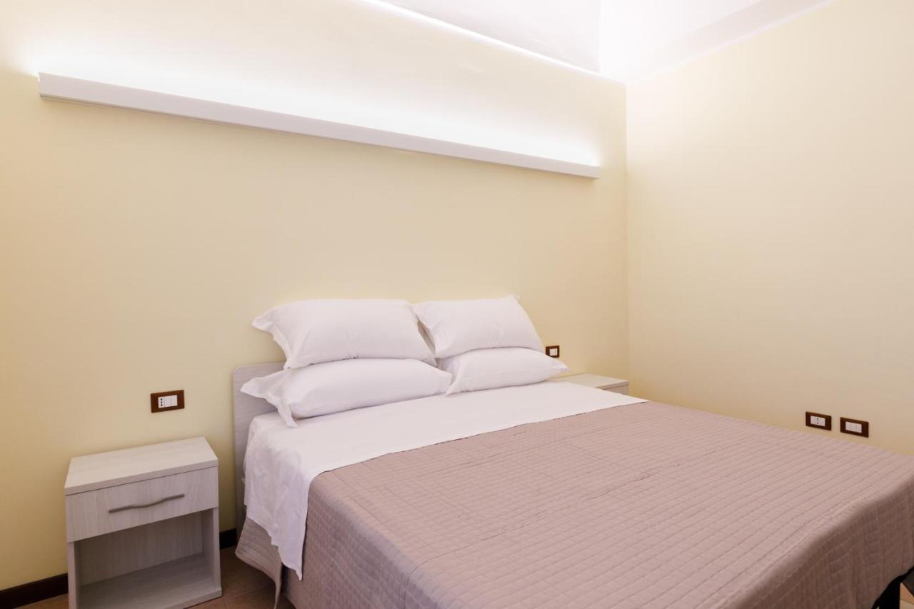 B&B Lanciano Exterior photo