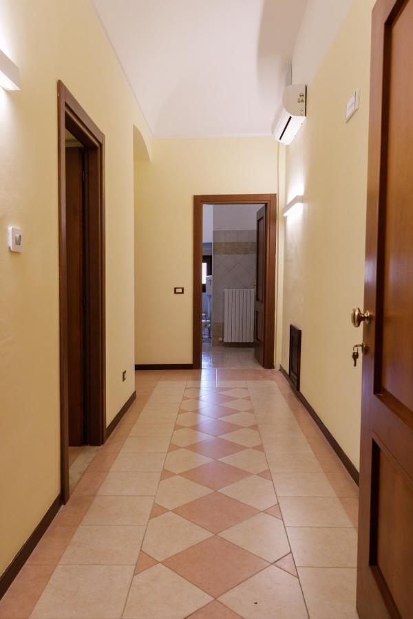 B&B Lanciano Exterior photo