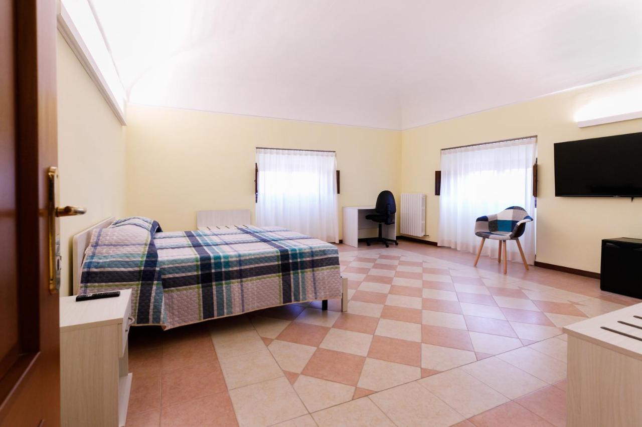B&B Lanciano Exterior photo