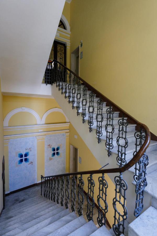 B&B Lanciano Exterior photo