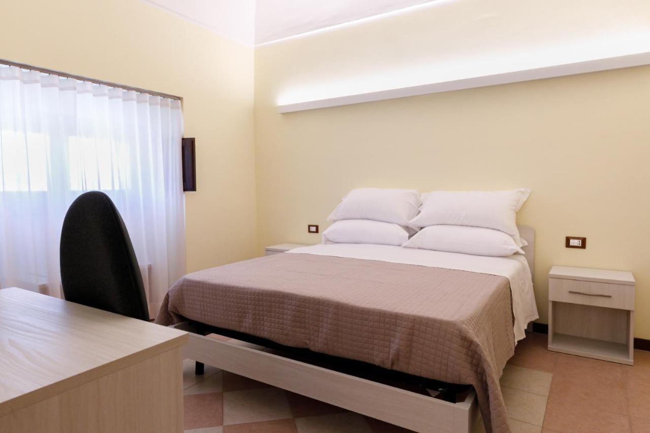 B&B Lanciano Exterior photo