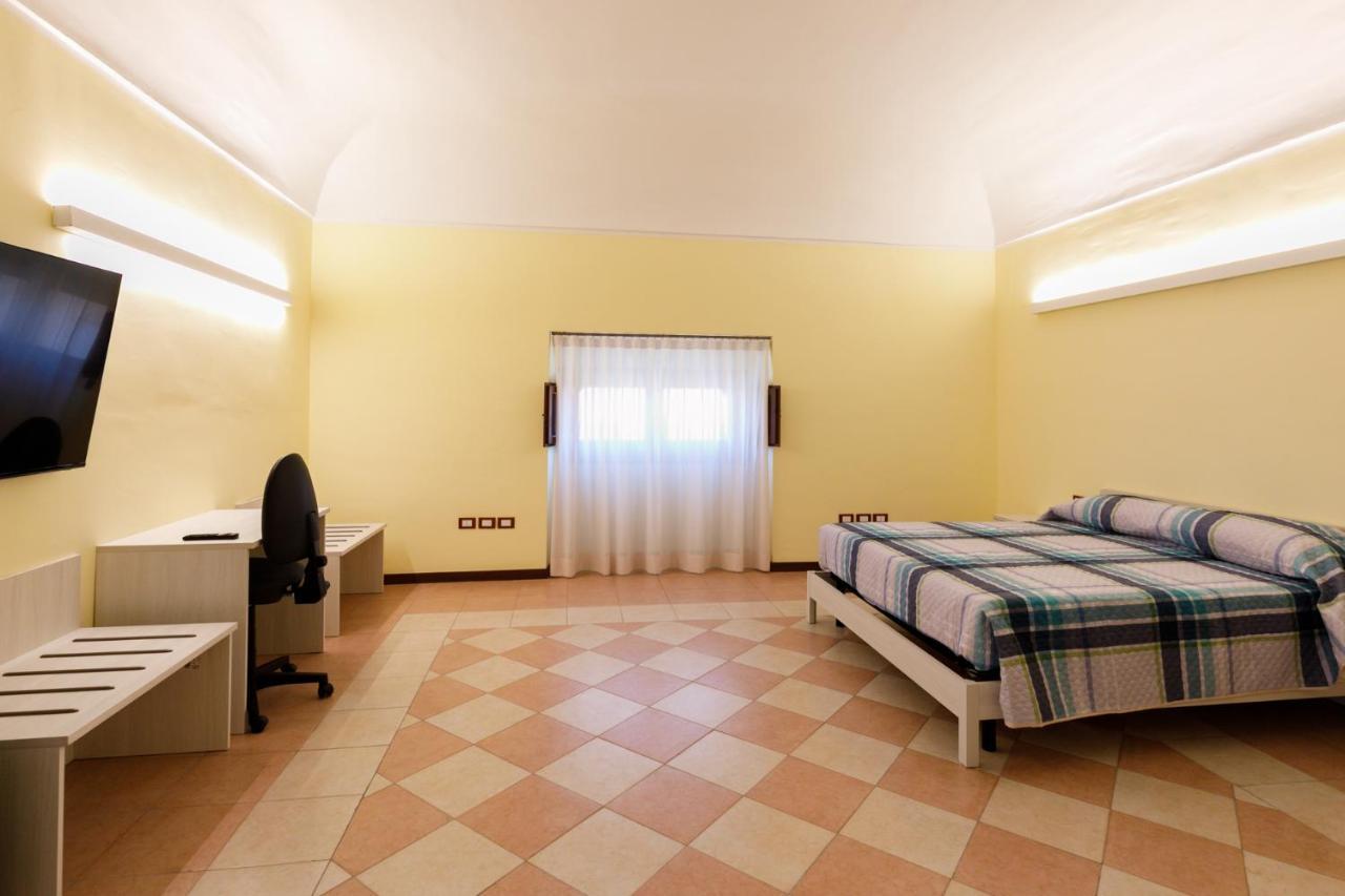B&B Lanciano Exterior photo