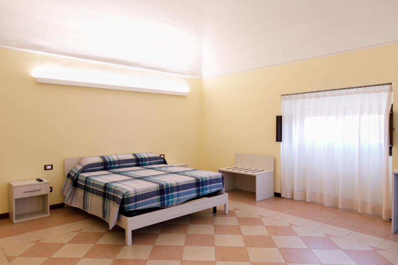 B&B Lanciano Exterior photo