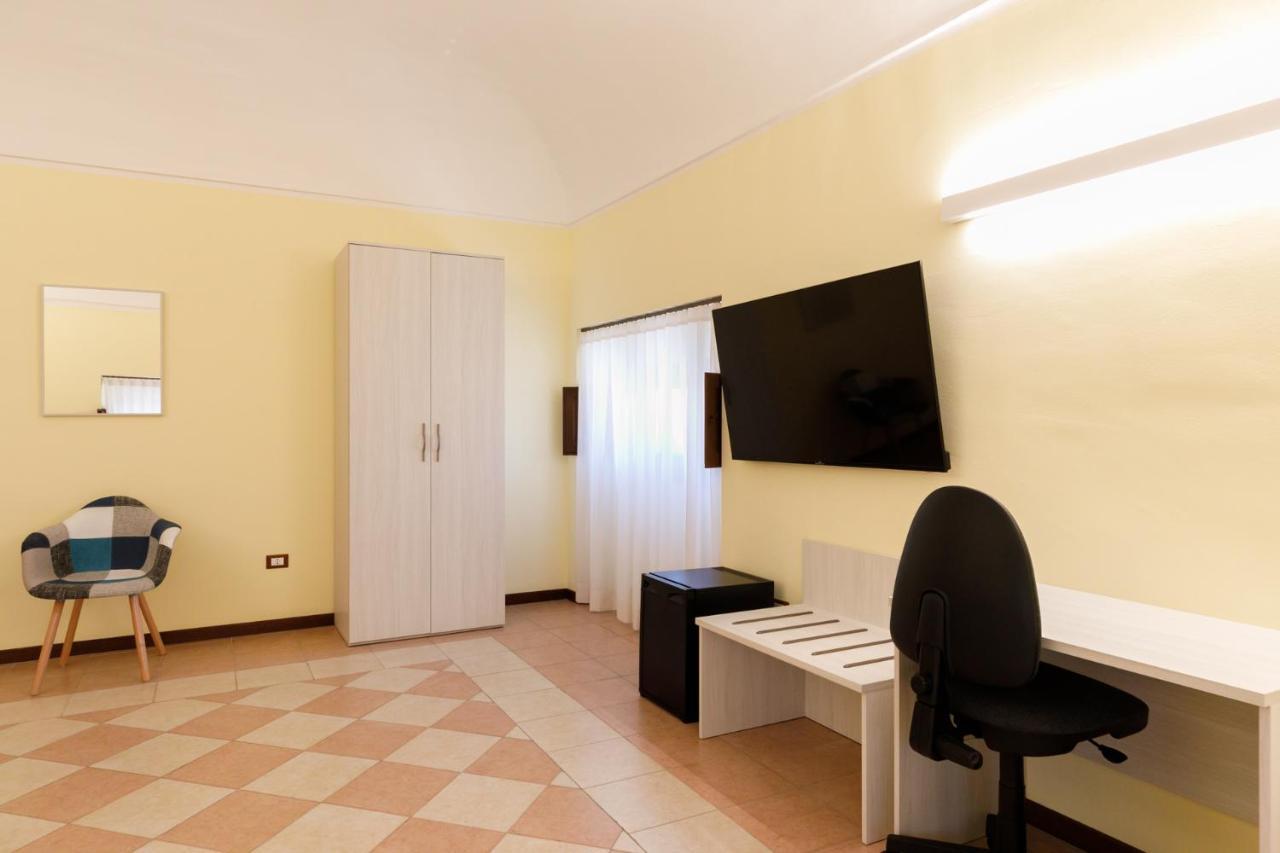 B&B Lanciano Exterior photo