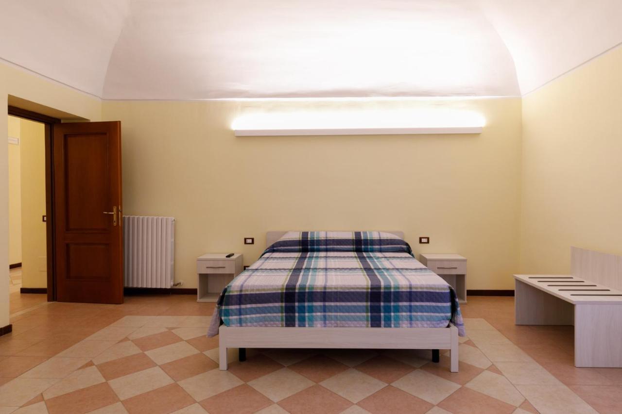 B&B Lanciano Exterior photo