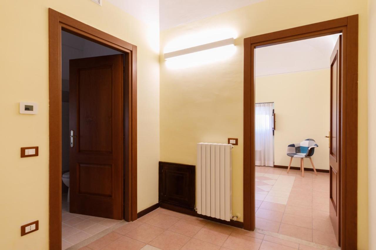 B&B Lanciano Exterior photo