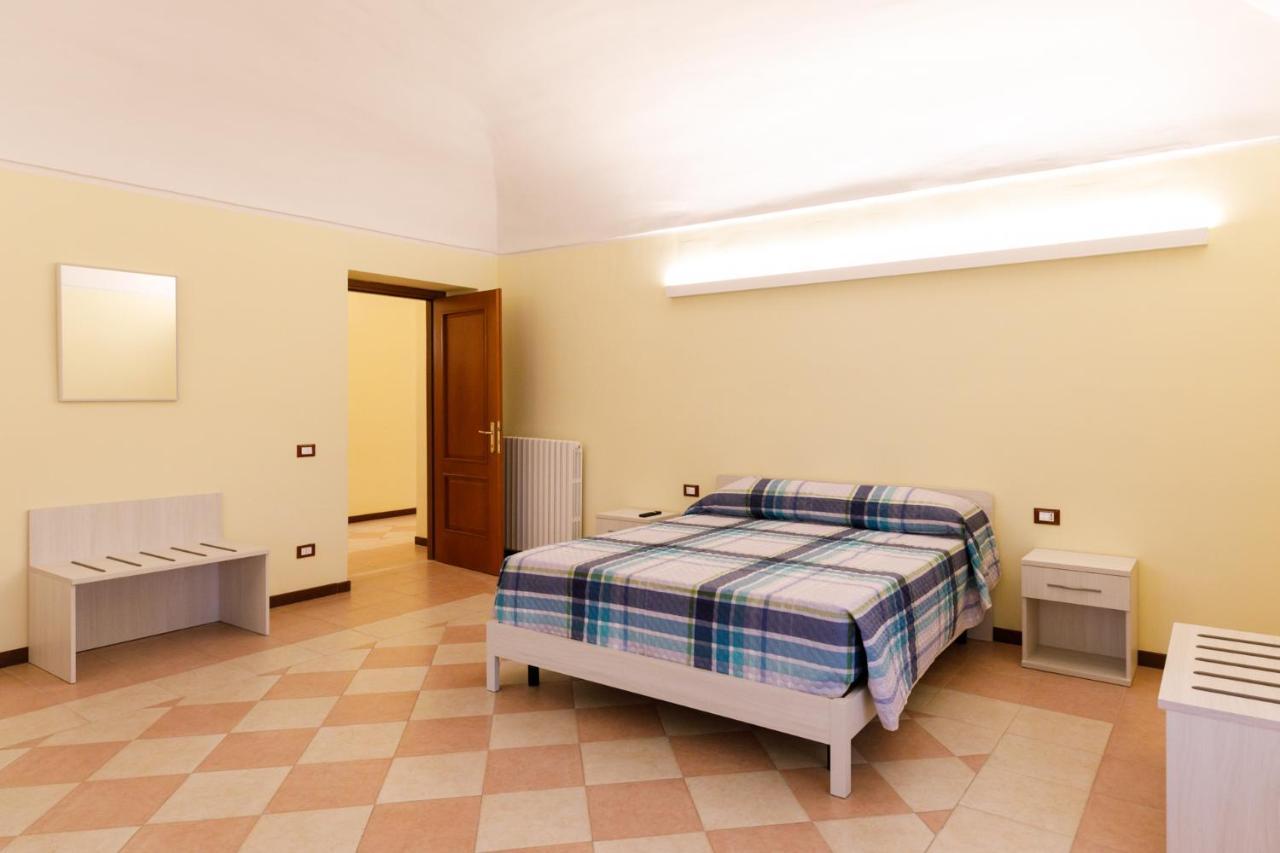 B&B Lanciano Exterior photo