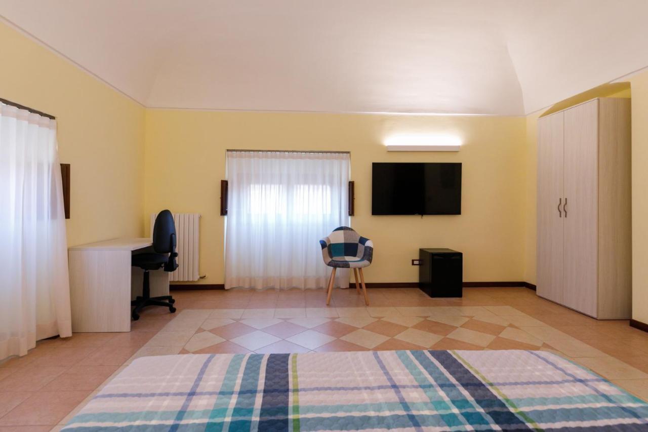 B&B Lanciano Exterior photo