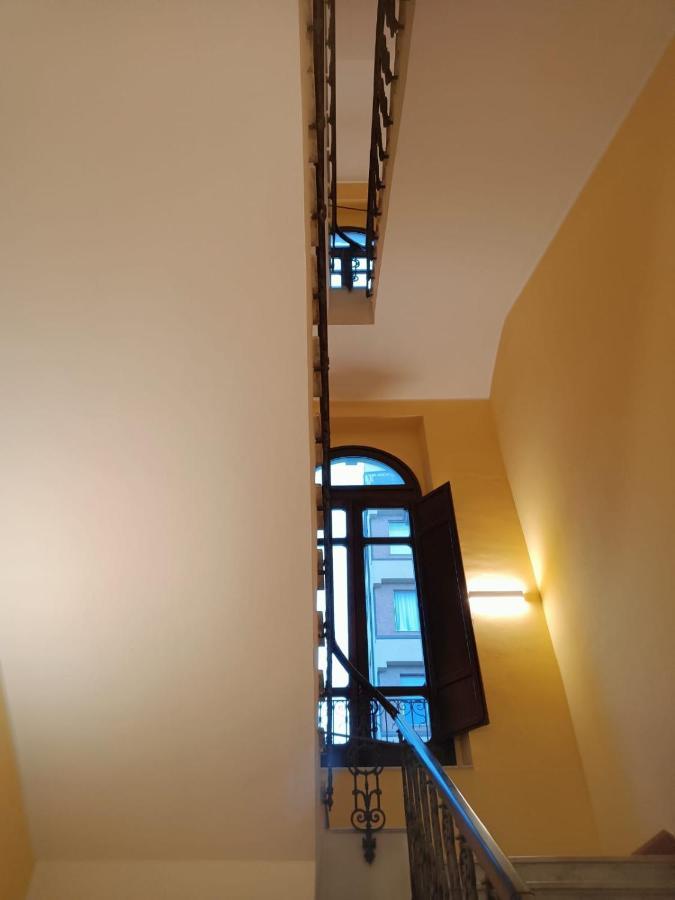B&B Lanciano Exterior photo