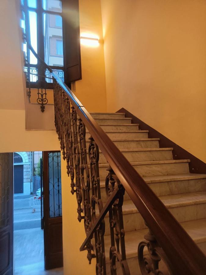 B&B Lanciano Exterior photo